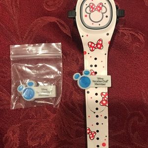 Disney Vacation Club Magic Band Slider